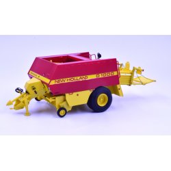 New Holland D1000 ballepresser rd 1/32 VKA