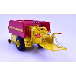New Holland D1000 ballepresser rd 1/32 VKA