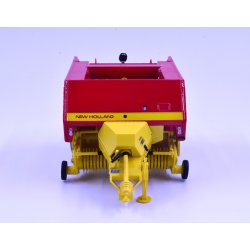 New Holland D1000 ballepresser rd 1/32 VKA