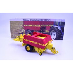New Holland D1000 ballepresser rd 1/32 VKA