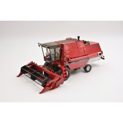 Dania Case IH D8500 mejet�rsker 1/32 VKA Models