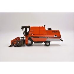 Dronningborg D8500 Gen II mejet�rsker 1/32 VKA Models