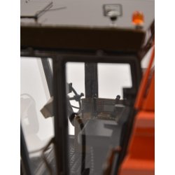 Dronningborg D8500 Gen I mejet�rsker 1/32 VKA Models