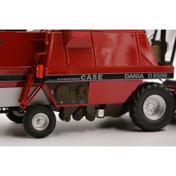 Dania Case IH D8500 mejet�rsker 1/32 VKA Models