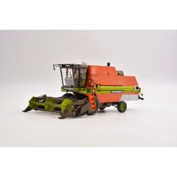 Dronningborg D8500 Gen I mejet�rsker 1/32 VKA Models