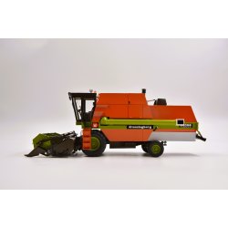 Dronningborg D8500 Gen I mejet�rsker 1/32 VKA Models