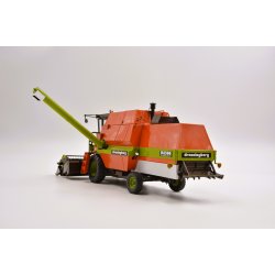 Dronningborg D8500 Gen I mejet�rsker 1/32 VKA Models