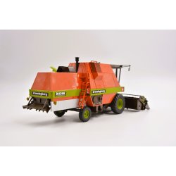 Dronningborg D8500 Gen I mejet�rsker 1/32 VKA Models