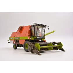 Dronningborg D8500 Gen I mejet�rsker 1/32 VKA Models