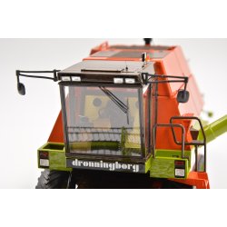 Dronningborg D8500 Gen I mejet�rsker 1/32 VKA Models