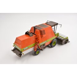 Dronningborg D8500 Gen I mejet�rsker 1/32 VKA Models