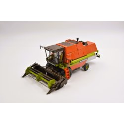 Dronningborg D8500 Gen I mejet�rsker 1/32 VKA Models