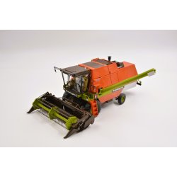 Dronningborg D8500 Gen I mejet�rsker 1/32 VKA Models