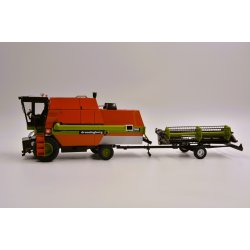 Dronningborg D8500 Gen I mejet�rsker 1/32 VKA Models