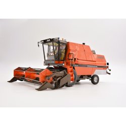 Dronningborg D8500 Gen II mejet�rsker 1/32 VKA Models