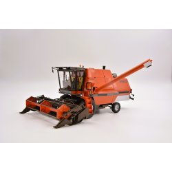 Dronningborg D8500 Gen II mejet�rsker 1/32 VKA Models