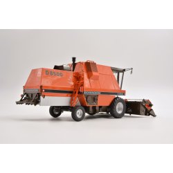 Dronningborg D8500 Gen II mejet�rsker 1/32 VKA Models