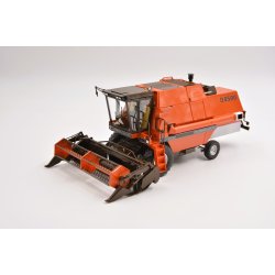 Dronningborg D8500 Gen II mejet�rsker 1/32 VKA Models