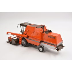 Dronningborg D8500 Gen II mejet�rsker 1/32 VKA Models