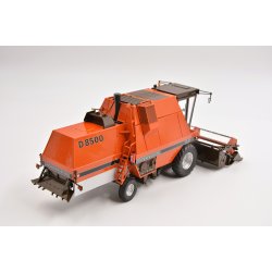 Dronningborg D8500 Gen II mejet�rsker 1/32 VKA Models