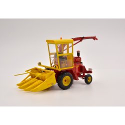 New Holland finsnitter 1/32 VKA Models