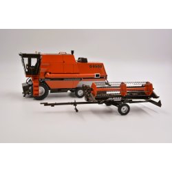 Dronningborg D8500 Gen II mejet�rsker 1/32 VKA Models