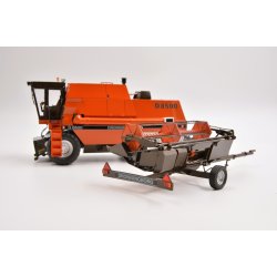 Dronningborg D8500 Gen II mejet�rsker 1/32 VKA Models