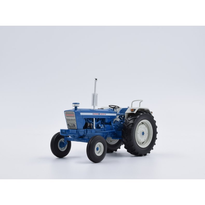 Ford 5095 2wd traktor Limited edition 150 stk VKA Models