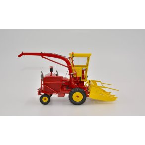 New Holland finsnitter 1/32 VKA Models