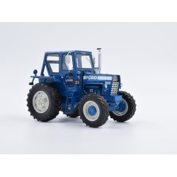 Ford 9600 4wd traktor limited edition 250 stk 1/32 VKA Models   