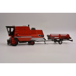 Massey Ferguson 31 mejet�rsker 1/32 VKA Models