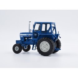 Ford 9600 traktor limited edition 350 stk 1/32 VKA Models