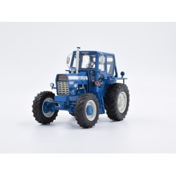 Ford 9600 4wd traktor limited edition 250 stk 1/32 VKA Models   
