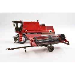 Dania Case IH D8500 mejet�rsker 1/32 VKA Models