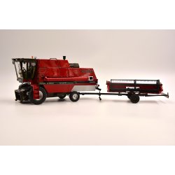 Dania Case IH D8500 mejet�rsker 1/32 VKA Models