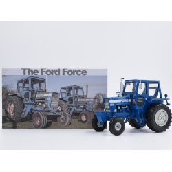 Ford 9600 traktor limited edition 350 stk 1/32 VKA Models