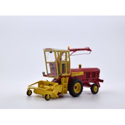 New Holland 1770 majsh�ster 1/32 VKA Models