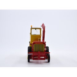 New Holland 1770 majsh�ster 1/32 VKA Models