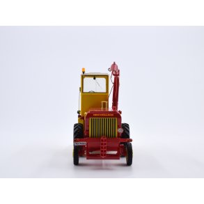 New Holland 1770 majsh�ster 1/32 VKA Models