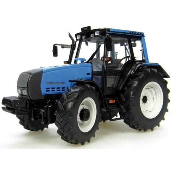 Valtra Mezzo HiTech 6850 blå traktor 1/32 UH Universal Hobbies