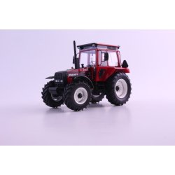 ( Volvo BM ) Valmet 2005 traktor 1/32 Autocult limited edition 500   