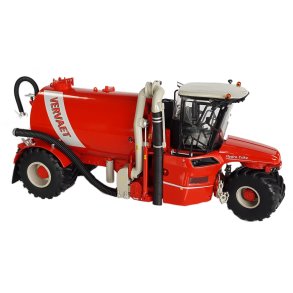 Vervaet Hydro Trike gylleudkrer 3-hjulet 1/32 Marge Models