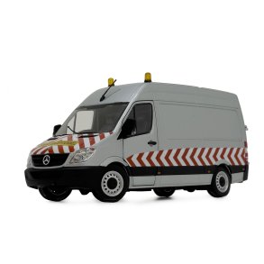 Mercedes-Benz Sprinter flgebil slv 1/32 Marge Models