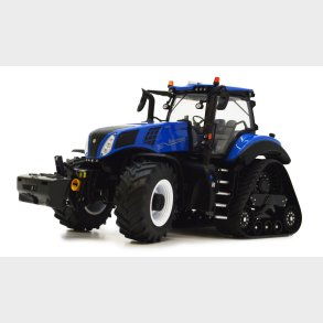 New Holland T8.435 Genesis SmartTrax Limited Edition 400 stk traktor 1/32 Marge Models