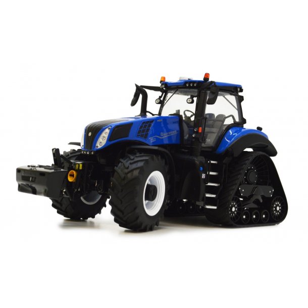 New Holland T8.435 Genesis SmartTrax Limited Edition 400 stk traktor 1/32 Marge Models