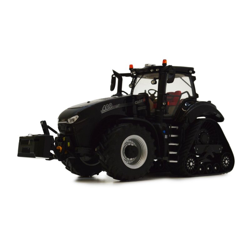 Case IH Magnum 400 Black Rowtrac Limited Ed. 400 stk traktor 1/32 Marge Models