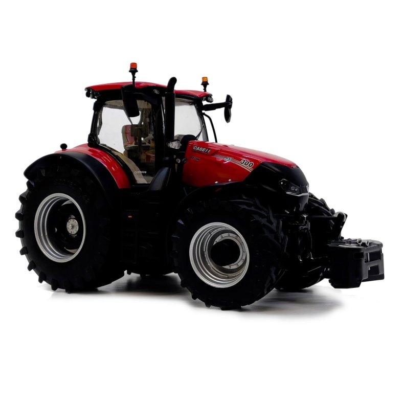 Case IH Optum 300 CVXDrive traktor 1/32 Marge Models