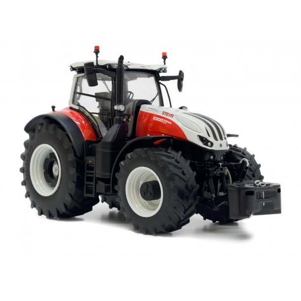 Steyr 6300 Terrus CVT traktor 1/32 Marge Models