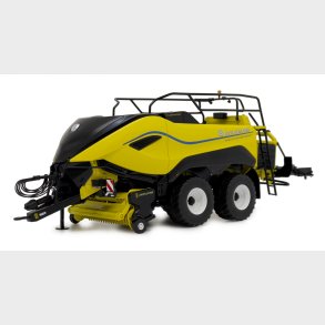 New Holland 1290 High Density bigballepresser 1/32 Marge Models 