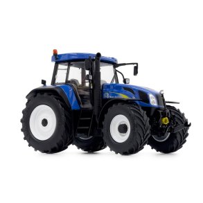 New Holland T7550 traktor 1/32 Marge Models 